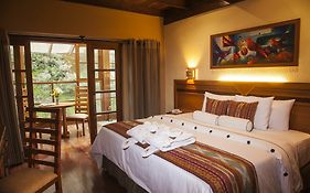 Casa Del Sol Machupicchu