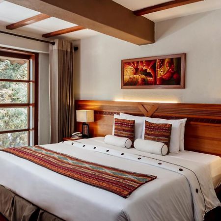 מלון Casa Del Sol Machupicchu מראה חיצוני תמונה
